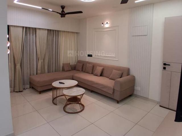 2 BHK Apartment in Ghuma for resale Ahmedabad. The reference number is 20418679