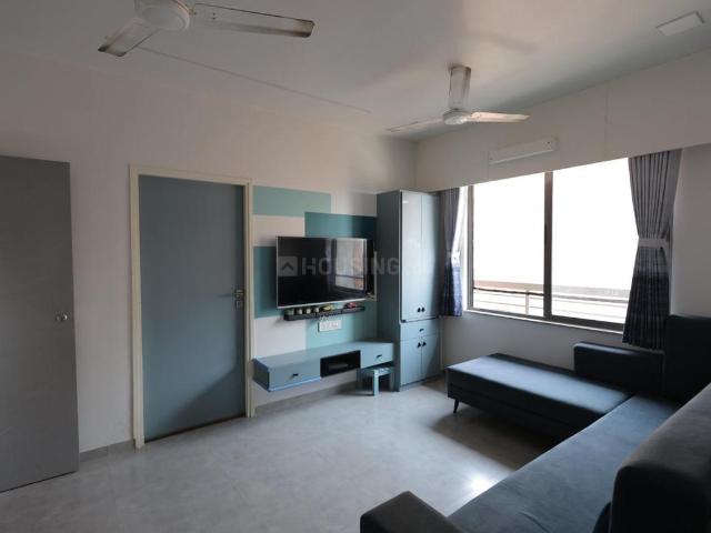 2 BHK Apartment in Ghuma for resale Ahmedabad. The reference number is 20427283