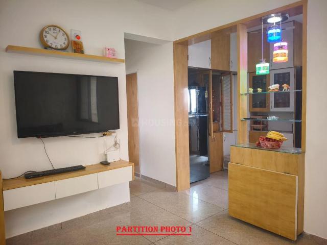 2 BHK Apartment in Ghuma for resale Ahmedabad. The reference number is 20637189