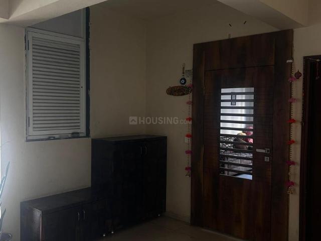 2 BHK Apartment in Ghuma for resale Ahmedabad. The reference number is 20683711
