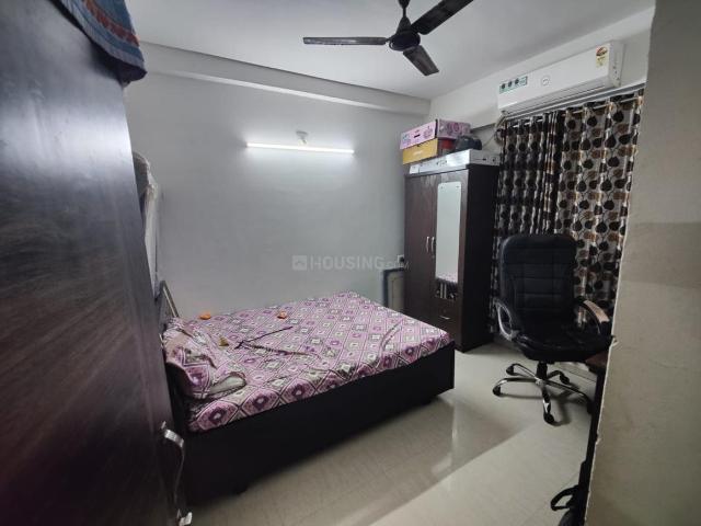 2 BHK Apartment in Ghuma for resale Ahmedabad. The reference number is 20719360