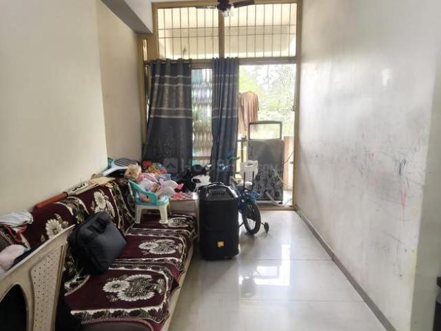 2 BHK Apartment in Ghuma for resale Ahmedabad. The reference number is 20739311