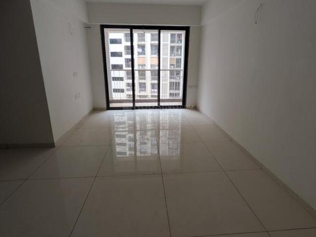 2 BHK Apartment in Ghuma for resale Ahmedabad. The reference number is 20757403