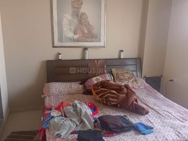 2 BHK Apartment in Ghuma for resale Ahmedabad. The reference number is 20008206