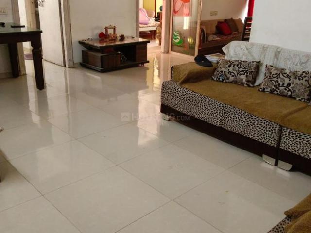 2 BHK Apartment in Ghuma for resale Ahmedabad. The reference number is 20087067