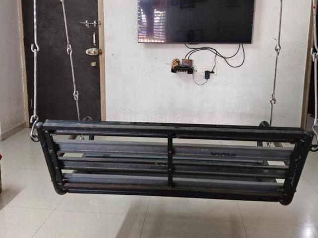2 BHK Apartment in Ghuma for resale Ahmedabad. The reference number is 20114948