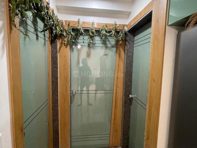 2 BHK Apartment in Ghuma for resale Ahmedabad. The reference number is 20270547