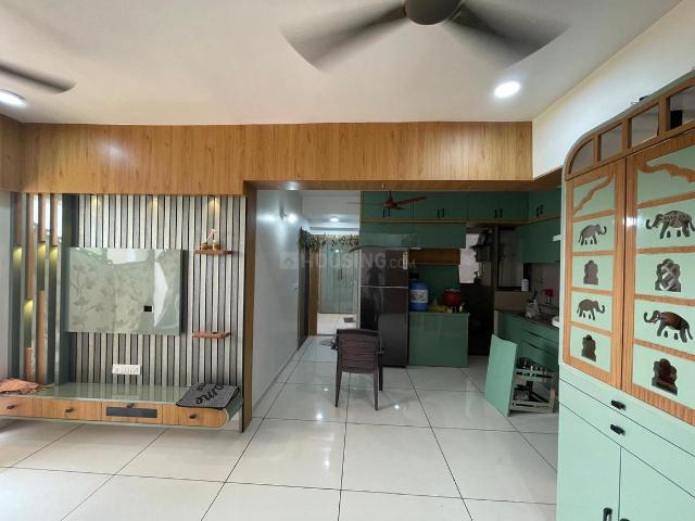 2 BHK Apartment in Ghuma for resale Ahmedabad. The reference number is 20344491