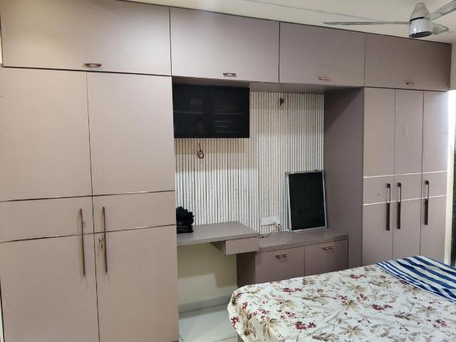2 BHK Apartment in Ghuma for resale Ahmedabad. The reference number is 20373179
