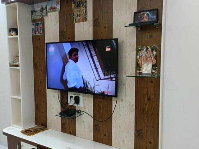 2 BHK Apartment in Ghuma for resale South West. The reference number is 17709009