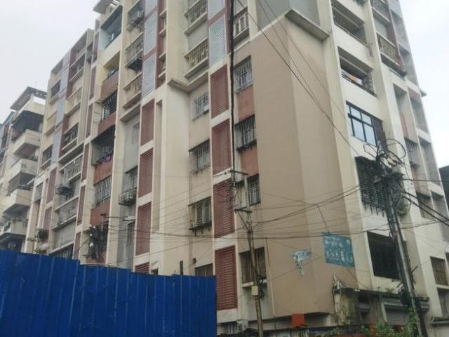 2 BHK Apartment in Ghusuri for resale Howrah. The reference number is 17901969