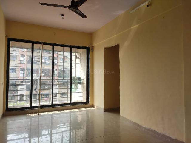 2 BHK Apartment in Ghansoli for rent Navi Mumbai. The reference number is 10141561