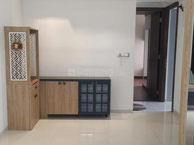 2 BHK Apartment in Ghansoli for rent Navi Mumbai. The reference number is 14961660