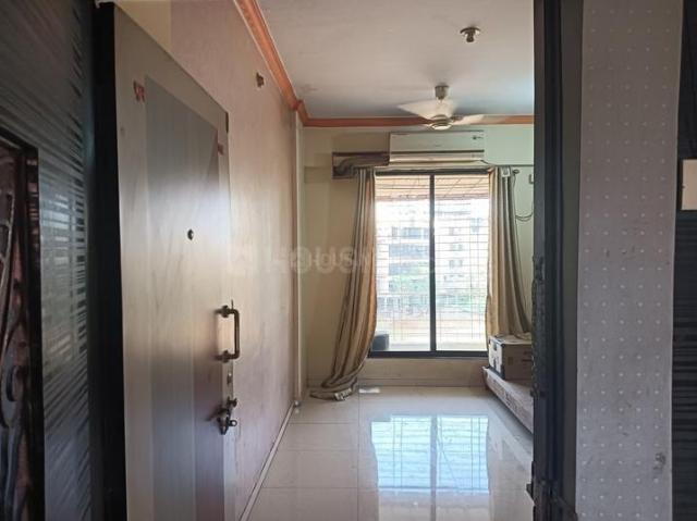 2 BHK Apartment in Ghansoli for rent Navi Mumbai. The reference number is 14235745