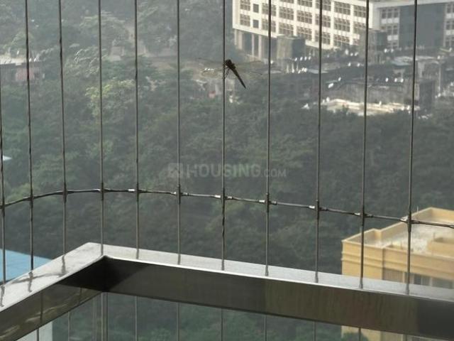 2 BHK Apartment in Ghansoli for rent Navi Mumbai. The reference number is 15696080