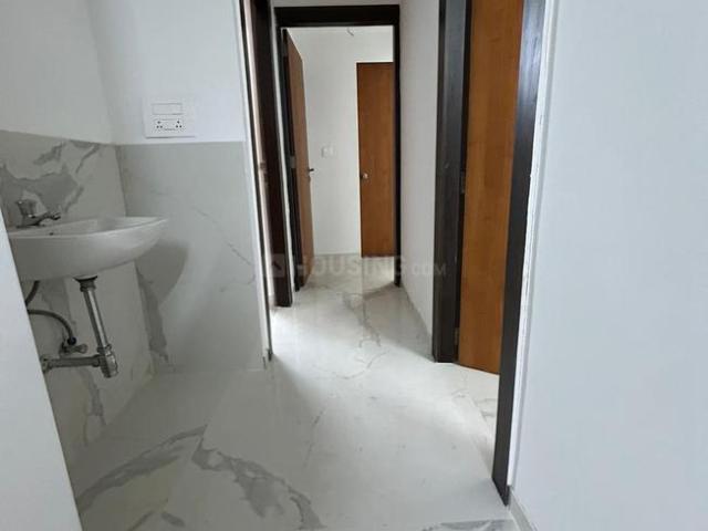 2 BHK Apartment in Ghansoli for rent Navi Mumbai. The reference number is 15710470