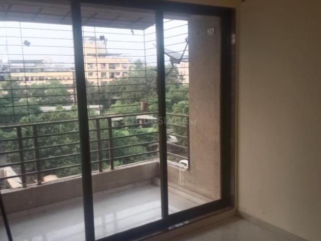 2 BHK Apartment in Ghansoli for rent Navi Mumbai. The reference number is 15767222