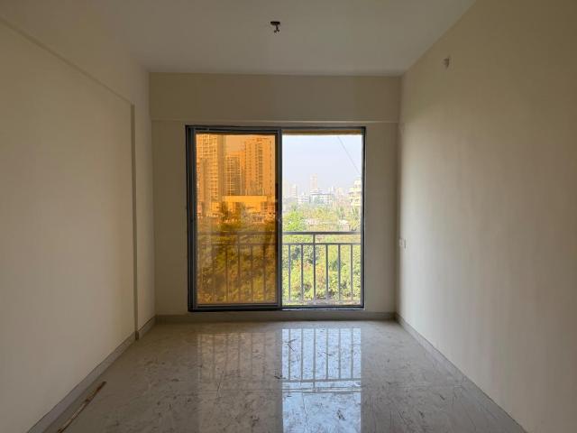 2 BHK Apartment in Ghansoli for rent Navi Mumbai. The reference number is 16418187