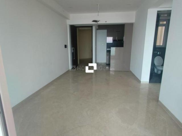 2 BHK Apartment in Ghansoli for rent Navi Mumbai. The reference number is 16947164