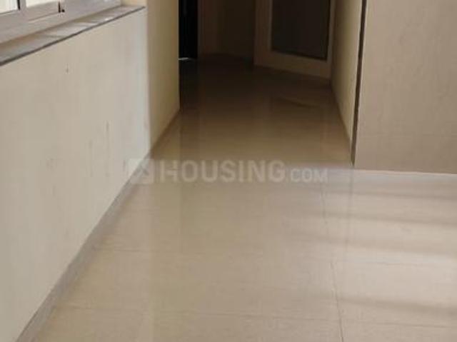 2 BHK Apartment in Ghansoli for rent Navi Mumbai. The reference number is 16387529