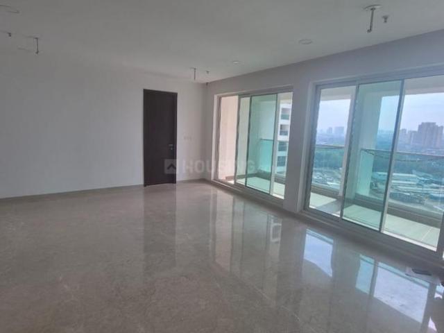 2 BHK Apartment in Ghansoli for rent Navi Mumbai. The reference number is 17870007