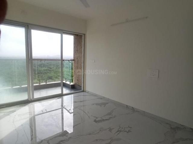 2 BHK Apartment in Ghansoli for rent Navi Mumbai. The reference number is 17870038