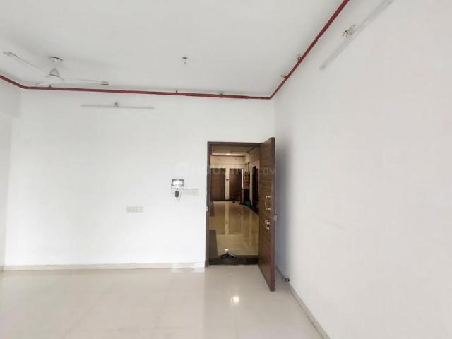 2 BHK Apartment in Ghansoli for rent Navi Mumbai. The reference number is 17912803