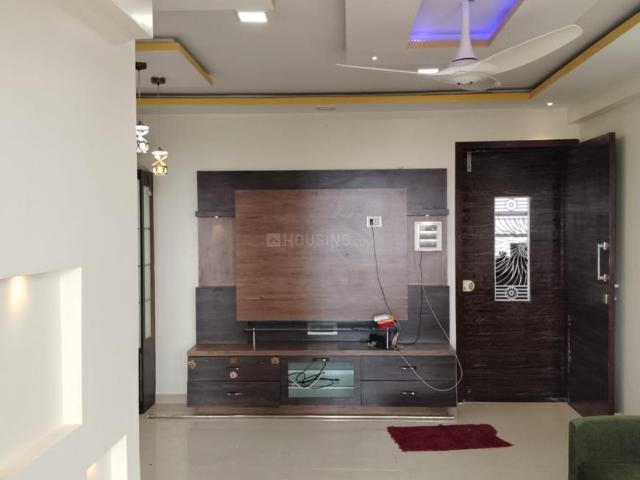 2 BHK Apartment in Ghansoli for rent Navi Mumbai. The reference number is 17083404