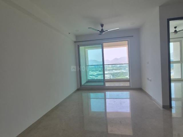 2 BHK Apartment in Ghansoli for rent Navi Mumbai. The reference number is 17364649