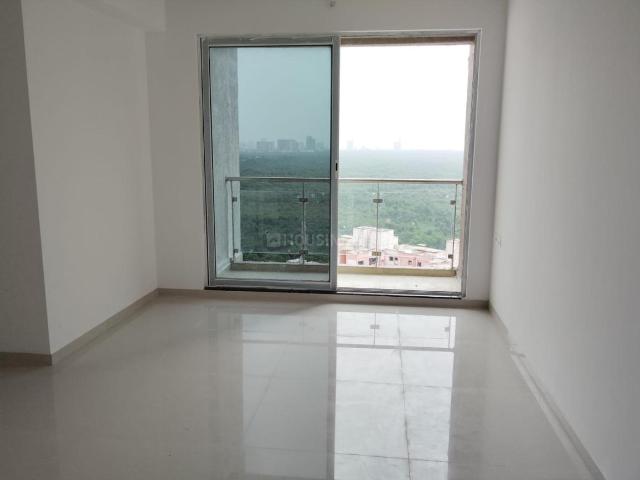 2 BHK Apartment in Ghansoli for rent Navi Mumbai. The reference number is 18603046