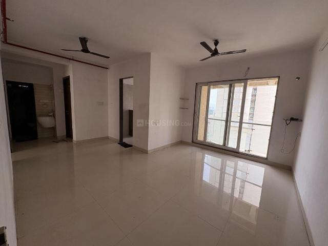 2 BHK Apartment in Ghansoli for rent Navi Mumbai. The reference number is 18002600