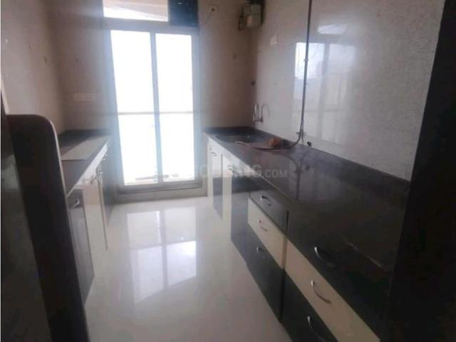 2 BHK Apartment in Ghansoli for rent Navi Mumbai. The reference number is 18114348