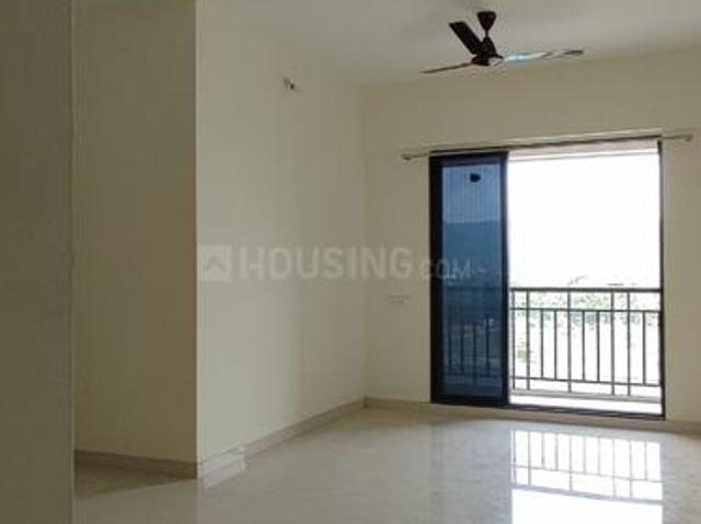 2 BHK Apartment in Ghansoli for rent Navi Mumbai. The reference number is 18163592