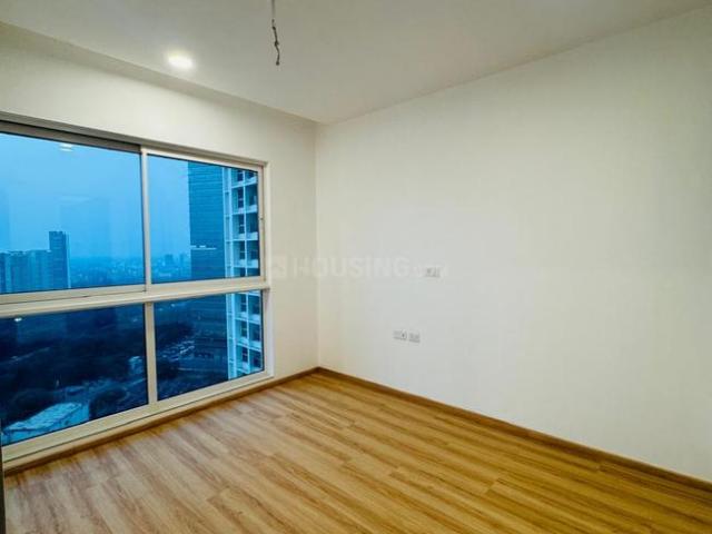 2 BHK Apartment in Ghansoli for rent Navi Mumbai. The reference number is 19417988