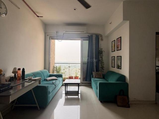 2 BHK Apartment in Ghansoli for rent Navi Mumbai. The reference number is 19419310