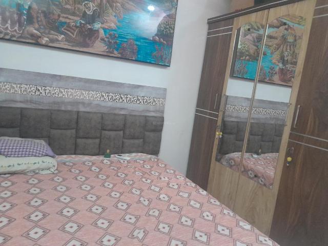 2 BHK Apartment in Ghansoli for rent Navi Mumbai. The reference number is 19429510