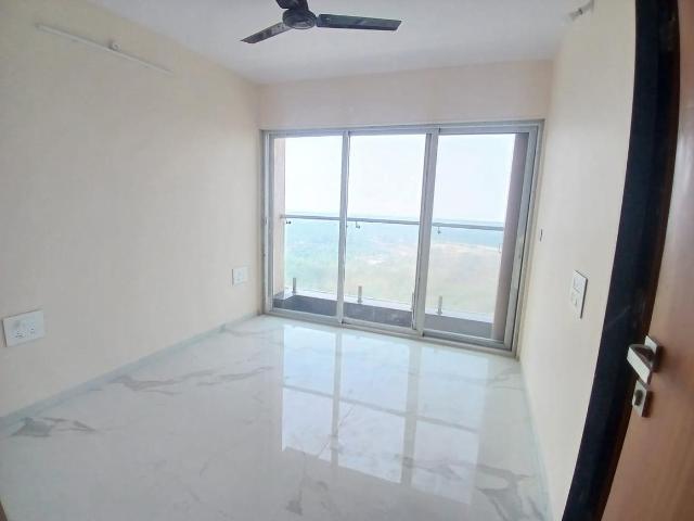 2 BHK Apartment in Ghansoli for rent Navi Mumbai. The reference number is 19442192