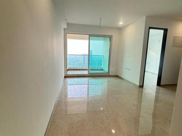 2 BHK Apartment in Ghansoli for rent Navi Mumbai. The reference number is 19447363