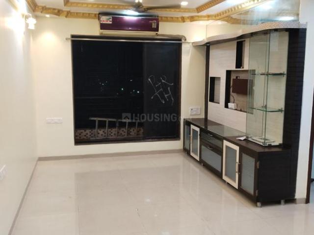 2 BHK Apartment in Ghansoli for rent Navi Mumbai. The reference number is 19461270