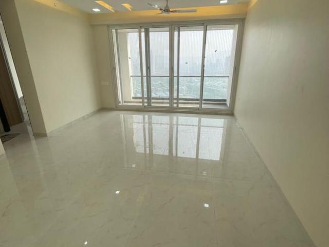 2 BHK Apartment in Ghansoli for rent Navi Mumbai. The reference number is 19470228