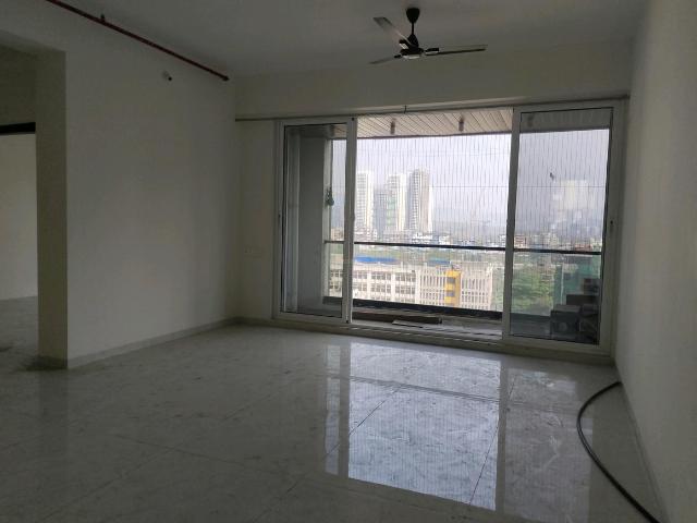 2 BHK Apartment in Ghansoli for rent Navi Mumbai. The reference number is 19473003