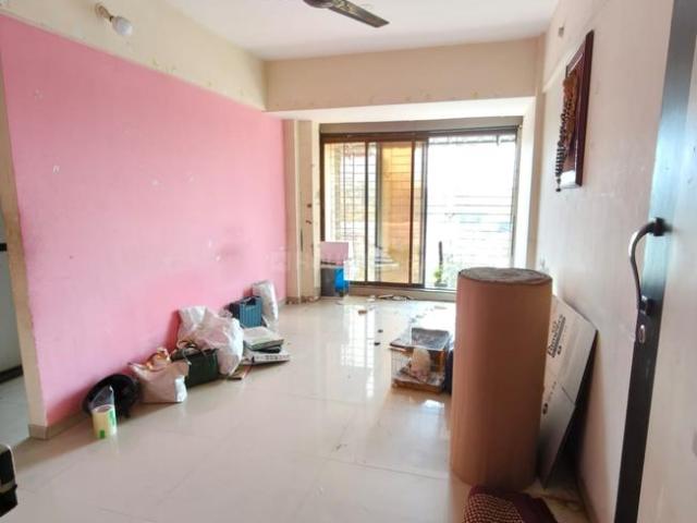 2 BHK Apartment in Ghansoli for rent Navi Mumbai. The reference number is 19488637