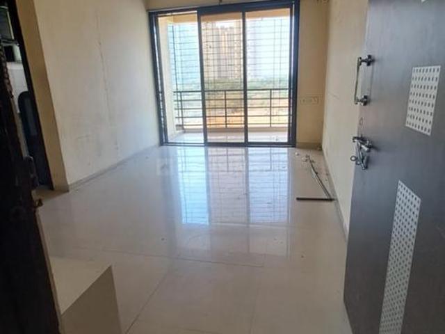 2 BHK Apartment in Ghansoli for rent Navi Mumbai. The reference number is 19568857