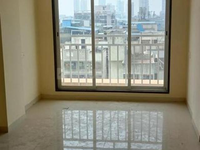 2 BHK Apartment in Ghansoli for rent Navi Mumbai. The reference number is 19586005