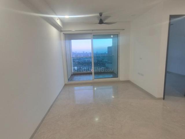2 BHK Apartment in Ghansoli for rent Navi Mumbai. The reference number is 19620738