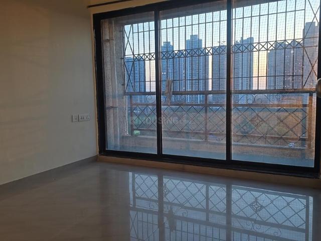 2 BHK Apartment in Ghansoli for rent Navi Mumbai. The reference number is 19633819