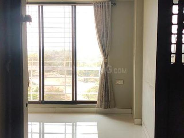 2 BHK Apartment in Ghansoli for rent Navi Mumbai. The reference number is 19653898