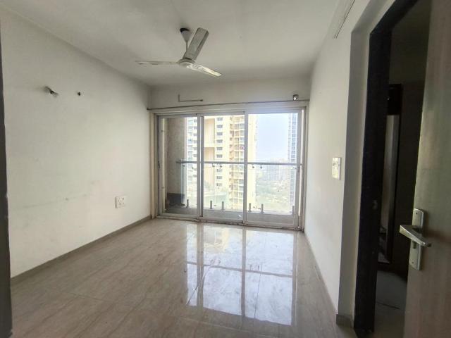2 BHK Apartment in Ghansoli for rent Navi Mumbai. The reference number is 19672789