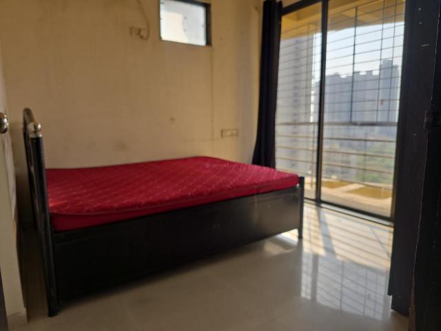 2 BHK Apartment in Ghansoli for rent Navi Mumbai. The reference number is 19672201