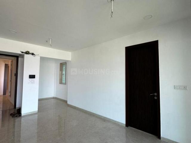 2 BHK Apartment in Ghansoli for rent Navi Mumbai. The reference number is 19682261